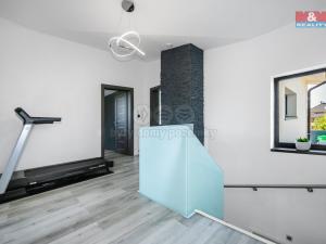 Prodej rodinného domu, Štěchovice - Masečín, 190 m2