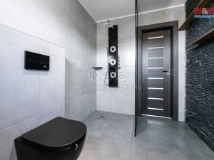 Prodej rodinného domu, Štěchovice - Masečín, 190 m2