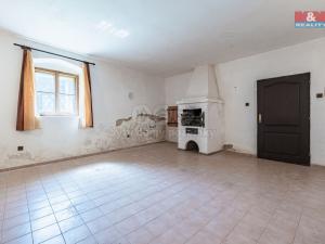 Prodej rodinného domu, Velim - Vítězov, 450 m2