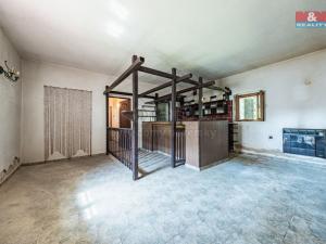 Prodej rodinného domu, Velim - Vítězov, 450 m2