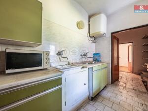 Prodej rodinného domu, Velim - Vítězov, 450 m2