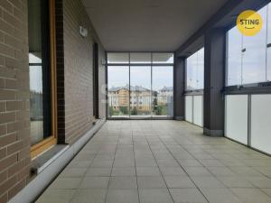 Pronájem bytu 3+kk, Žďár nad Sázavou, Hrnčířská, 111 m2