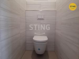 Pronájem bytu 3+kk, Žďár nad Sázavou, Hrnčířská, 111 m2
