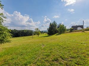 Prodej pozemku pro bydlení, Hanušovice - Žleb, 4075 m2