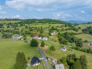 Prodej pozemku pro bydlení, Hanušovice - Žleb, 4075 m2
