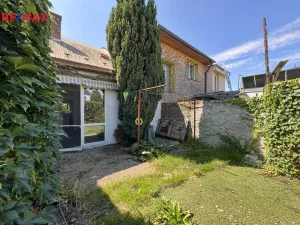 Prodej obchodního prostoru, Litovel, Dukelská, 105 m2