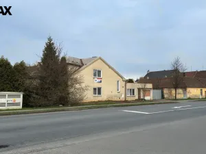 Prodej obchodního prostoru, Litovel, Dukelská, 105 m2