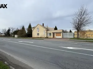 Prodej obchodního prostoru, Litovel, Dukelská, 105 m2