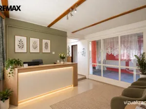 Prodej obchodního prostoru, Litovel, Dukelská, 105 m2