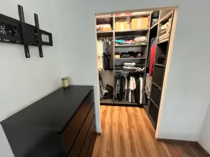 Pronájem bytu 2+1, Ostrava - Poruba, Opavská, 48 m2