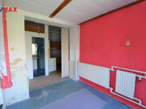 Prodej rodinného domu, Litovel, Dukelská, 105 m2