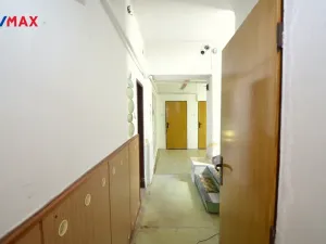 Prodej rodinného domu, Litovel, Dukelská, 105 m2