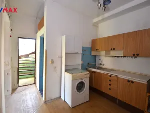 Prodej rodinného domu, Litovel, Dukelská, 105 m2