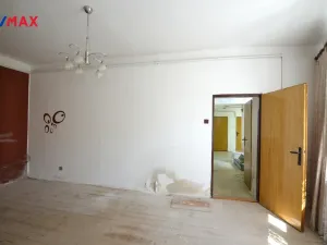 Prodej rodinného domu, Litovel, Dukelská, 105 m2