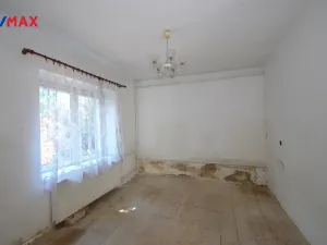 Prodej rodinného domu, Litovel, Dukelská, 105 m2