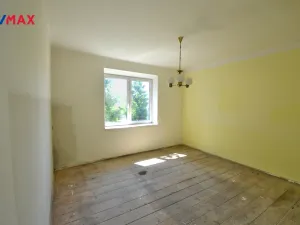Prodej rodinného domu, Litovel, Dukelská, 105 m2