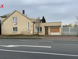 Prodej rodinného domu, Litovel, Dukelská, 105 m2