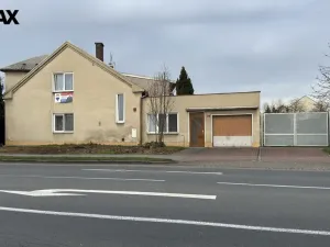 Prodej rodinného domu, Litovel, Dukelská, 105 m2