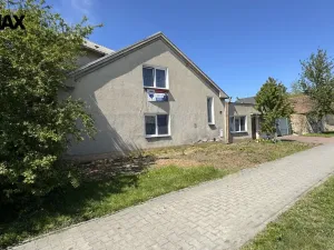 Prodej rodinného domu, Litovel, Dukelská, 105 m2