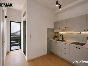 Prodej rodinného domu, Litovel, Dukelská, 105 m2