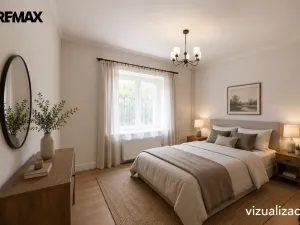 Prodej rodinného domu, Litovel, Dukelská, 105 m2
