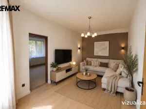 Prodej rodinného domu, Litovel, Dukelská, 105 m2