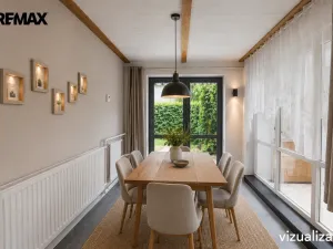 Prodej rodinného domu, Litovel, Dukelská, 105 m2