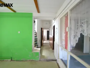 Prodej rodinného domu, Litovel, Dukelská, 105 m2