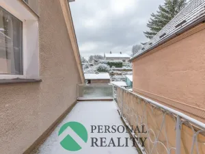 Prodej rodinného domu, Libčice nad Vltavou, Letecká, 220 m2