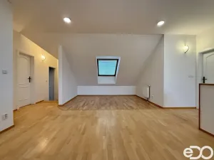 Pronájem bytu 4+kk, Praha, Granátová, 171 m2