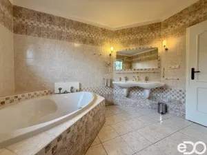 Pronájem bytu 4+kk, Praha, Granátová, 171 m2