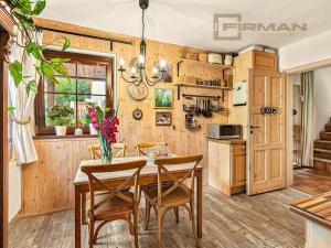 Prodej rodinného domu, Nespeky, Potočiny, 182 m2