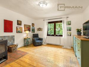 Prodej rodinného domu, Nespeky, Potočiny, 182 m2