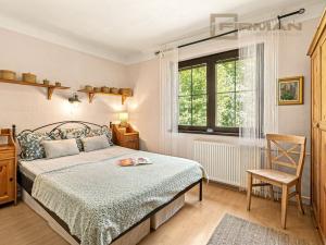 Prodej rodinného domu, Nespeky, Potočiny, 182 m2