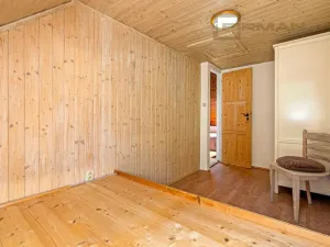 Prodej rodinného domu, Nespeky, Potočiny, 182 m2