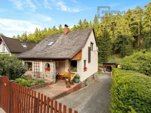 Prodej rodinného domu, Nespeky, Potočiny, 182 m2