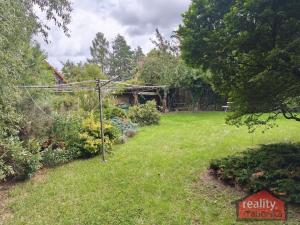 Prodej rodinného domu, Křenice, Na Obci, 100 m2