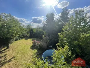 Prodej rodinného domu, Křenice, Na Obci, 100 m2