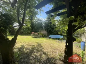 Prodej rodinného domu, Křenice, Na Obci, 100 m2