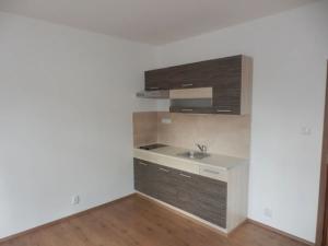 Pronájem bytu 1+kk, Jablonec nad Nisou, Nad Střelnicí, 20 m2