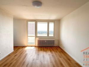 Pronájem bytu 1+kk, Hradec Králové, Jungmannova, 28 m2