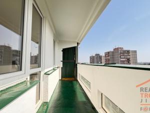 Pronájem bytu 1+kk, Hradec Králové, Jungmannova, 28 m2