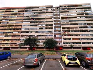 Pronájem bytu 1+kk, Hradec Králové, Jungmannova, 28 m2