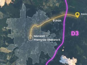 Prodej bytu 2+kk, Hůry, 130 m2