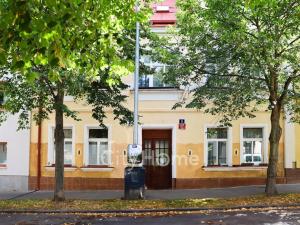Prodej bytu 1+1, Praha - Vokovice, V Nových Vokovicích, 43 m2