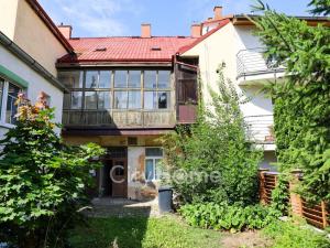 Prodej bytu 1+1, Praha - Vokovice, V Nových Vokovicích, 43 m2
