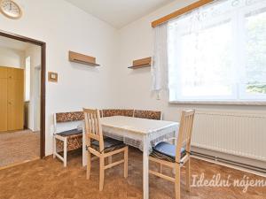 Pronájem bytu 3+1, Bučovice, Sokolovská, 77 m2