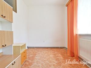 Pronájem bytu 3+1, Bučovice, Sokolovská, 77 m2