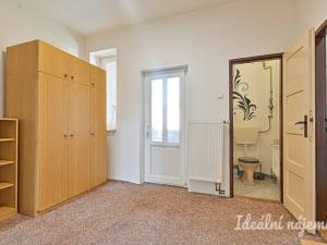 Pronájem bytu 3+1, Bučovice, Sokolovská, 77 m2