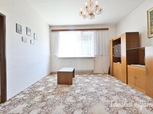 Pronájem bytu 3+1, Bučovice, Sokolovská, 77 m2